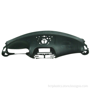 Plastic Injection Mould for Instrument Panel (AMG RH/LH)